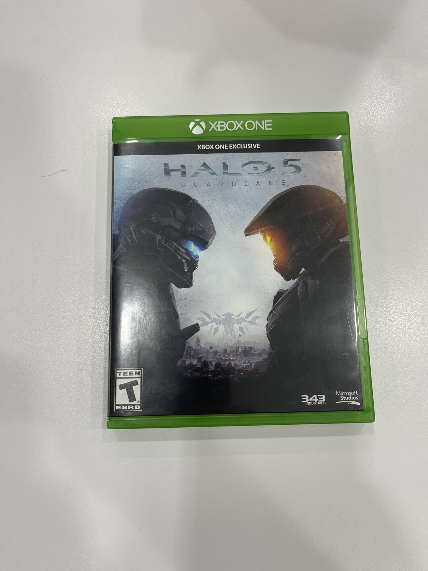 Halo 5 Xbox One