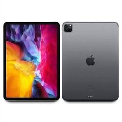 iPad Pro (11-inch) (2nd generation)128gb 