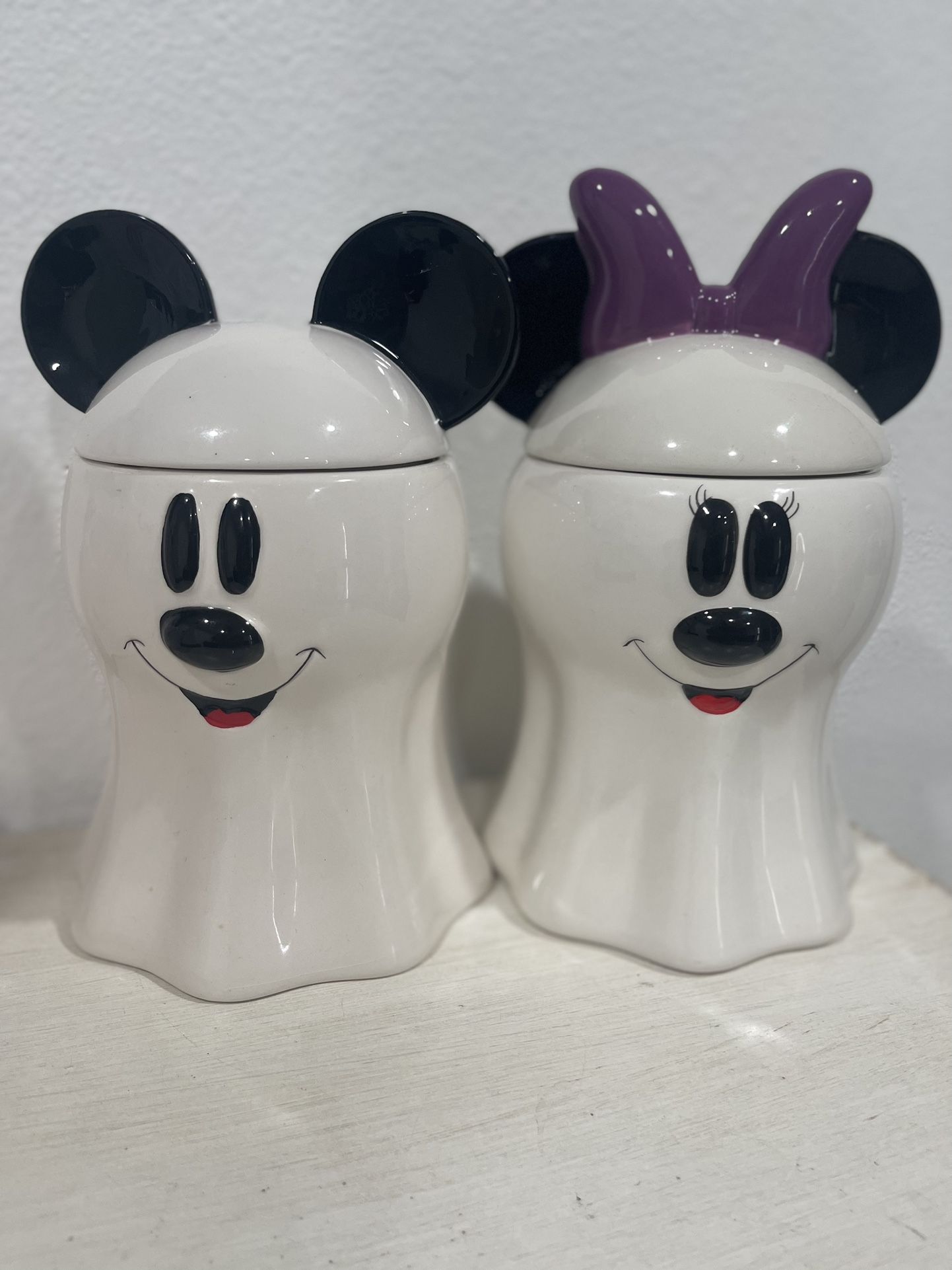 Disney Halloween