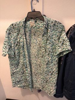 Button up shirts best offer takes
