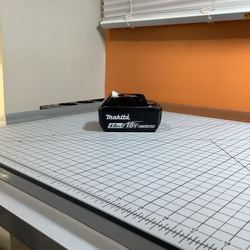 MAKITA 18V Lithium Battery 4 AH