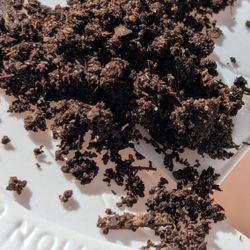 Worm Castings 100 Lbs (15 Gallons)