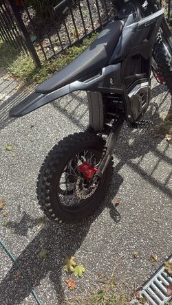 Valtinsu em5 pro electric dirt bike