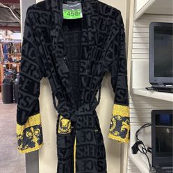 Versace Robe