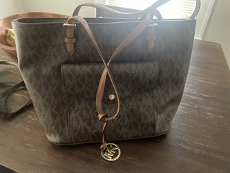 MK Purse