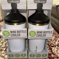 Wine Bottle Cooler