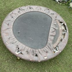 Trampoline