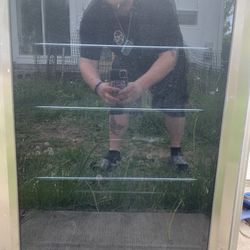 Vissani Mini Fridge