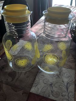 Pyrex juicers