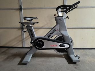 Star Trac Spinner NXT Spin Bike - Exercise Bike