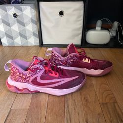 Nike Giannis Immortality