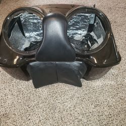 06 Harley Davidson Electric glide