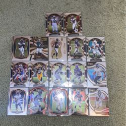 Select Rookies 