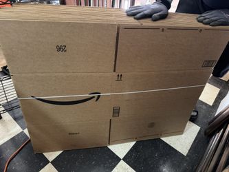 Shipper Boxes