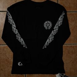 ch long sleeve tee
