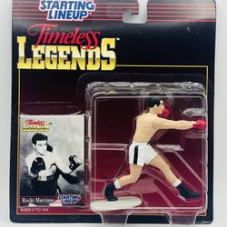 Rocky Marciano SLU Figure