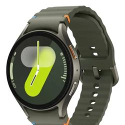 Visión general creada por IA



+8
The Samsung Galaxy Watch 7 (44mm, Aluminum, 4G/LTE) 