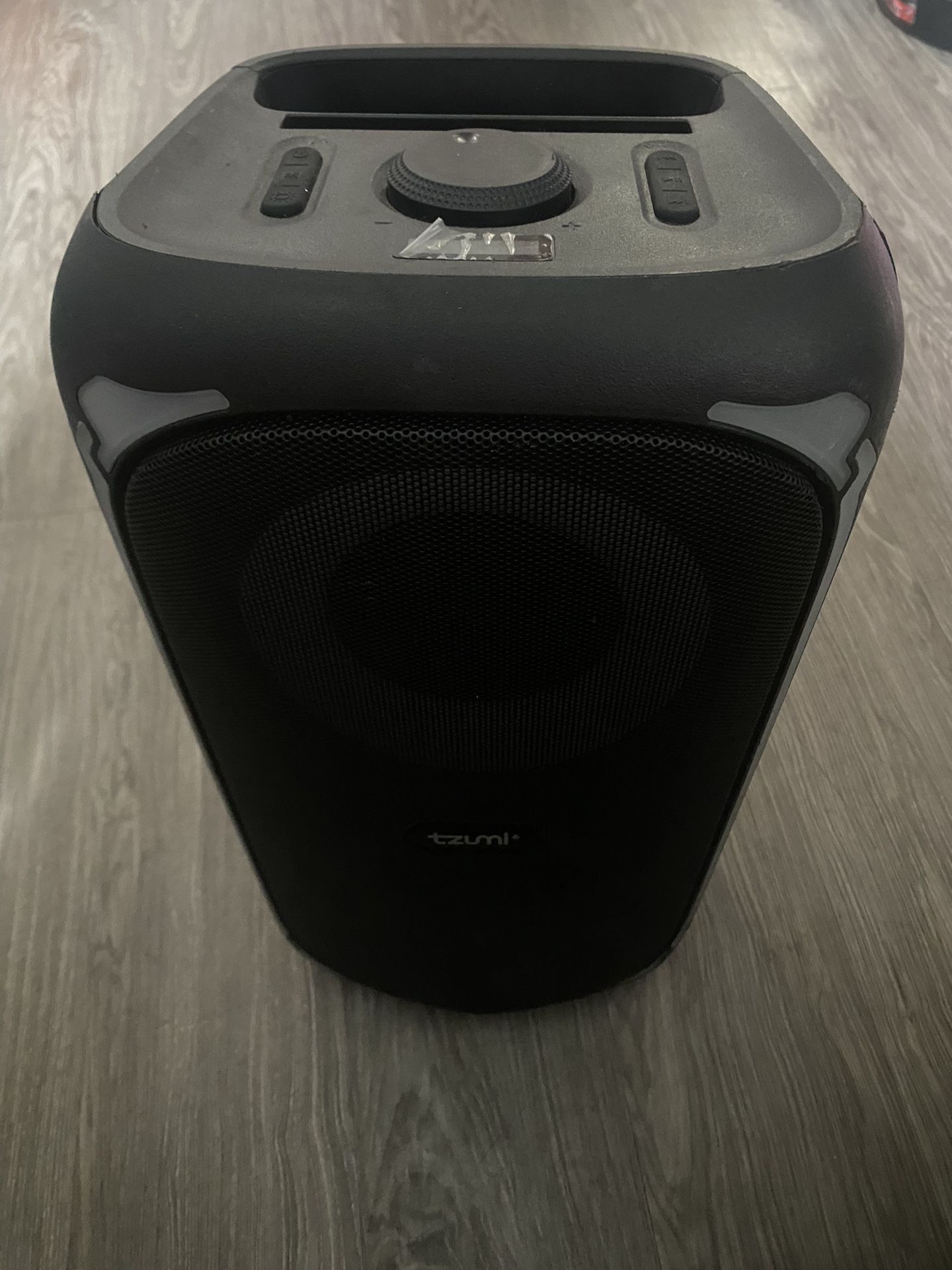 Bluetooth Portable Speaker
