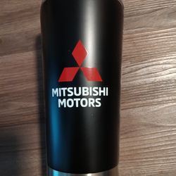 Mitsubishi Motor Travel Tumbler 