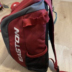 Easton Baseball Bag