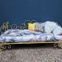 American Girl Bed - Great Christmas Gift
