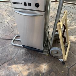 Kitchenaid Trash Compactor