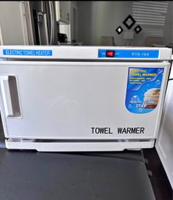 Electric Towel Warmer Cabinet RTD-16A