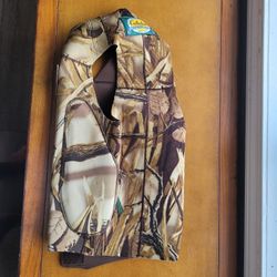 Dog Swimming, Hunting Vest Medium