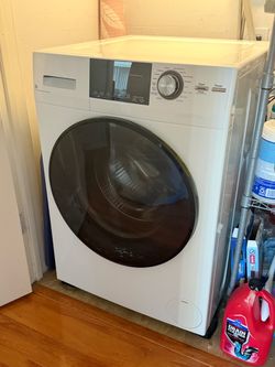 All-in-One Washer Dryer Combo