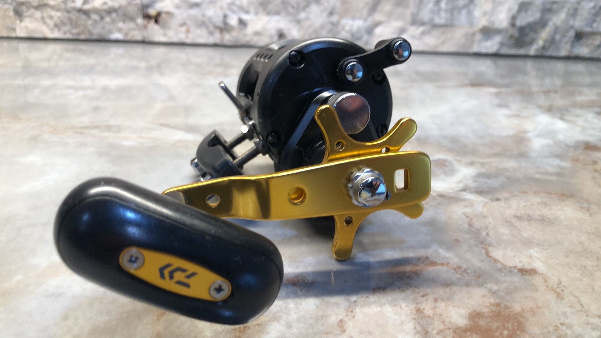 acadamey sports fishing reel Academy Sports + Outdoors Pro Cat 7 ft Spinning Rod and Reel Combo at  Hamilton Place in Chattanooga, TN