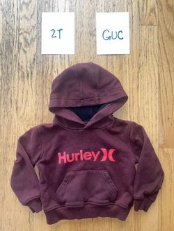 Hurley Hoodie