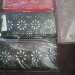 wallets 