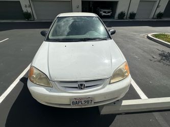 2002 Honda Civic