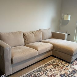 IKEA finnala sofa