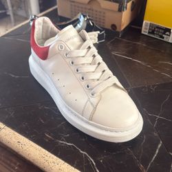 Men’s Shoes Alexander McQueen Size 10.5