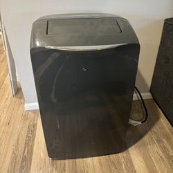 Portable A/C