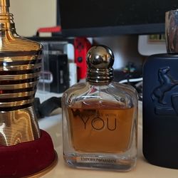 Trio Cologne Deal
