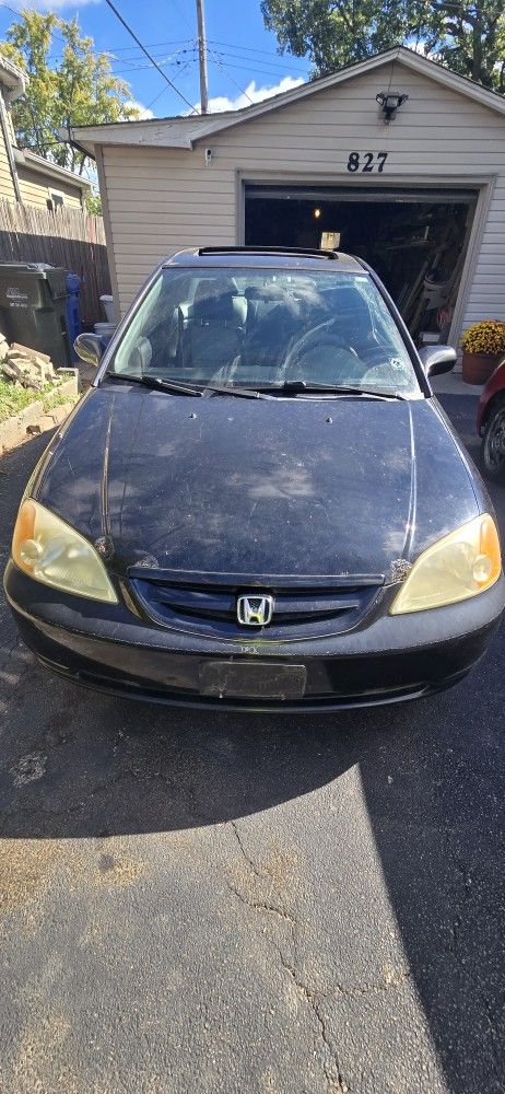 2003 Honda Civic
