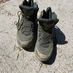 HOKA Kaha2 Hiking Boots // Men’s 12.5
