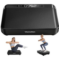 Vibration Plate 