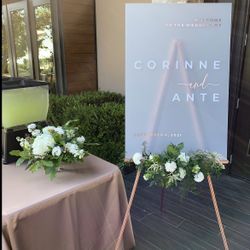 Event/Wedding Services