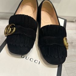 Gucci Flats 