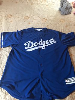 Dodger Jersey XL