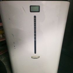 Portable Air conditioner 