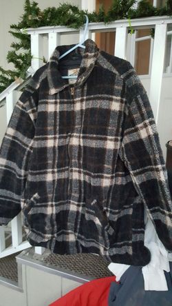 Mens Jacket L