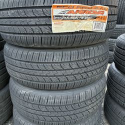 215/60/16 Arroyo Tires 