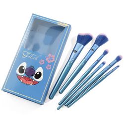 Stitch Make up Brush Set 