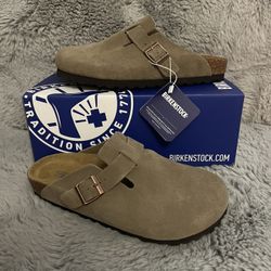 Birkenstock Boston Clog