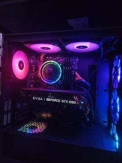 GAMING PC ‼️‼️*NEED GONE ASAPP‼️⁉️⁉️‼️*