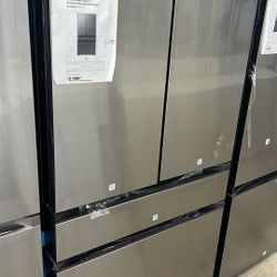 Samsung French Door 4 Door